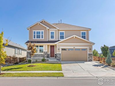 800 Boulder Peak Ave, Erie, CO, 80516