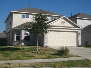 2842 Oakland Brook St, Houston, TX 77038