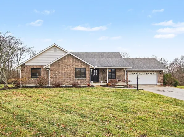 12067 Old Lexington Pike, Walton, KY 41094