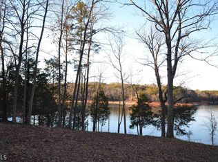 0 Whippoorwill Cir, Lavonia, GA 30553