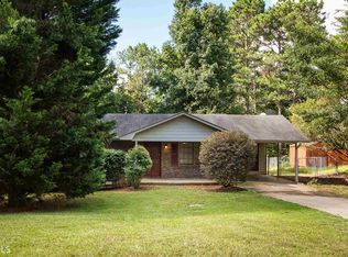 3654 E Paulding Dr, Dallas, GA 30157