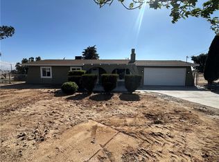 10862 Hesperia Rd, Hesperia, CA 92345