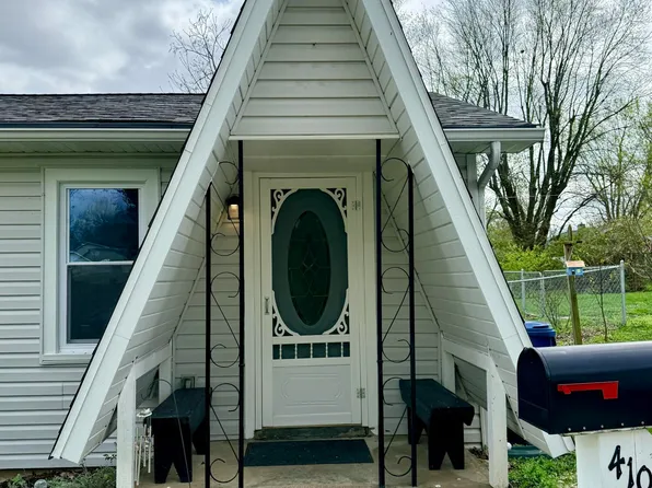 410 W North St, Eldon, MO 65026