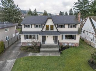 1572 Giles Pl #1570, Burnaby, BC