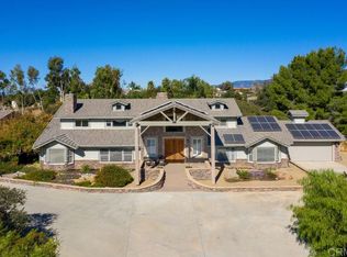 15448 Sierra Grande, Valley Center, CA 92082