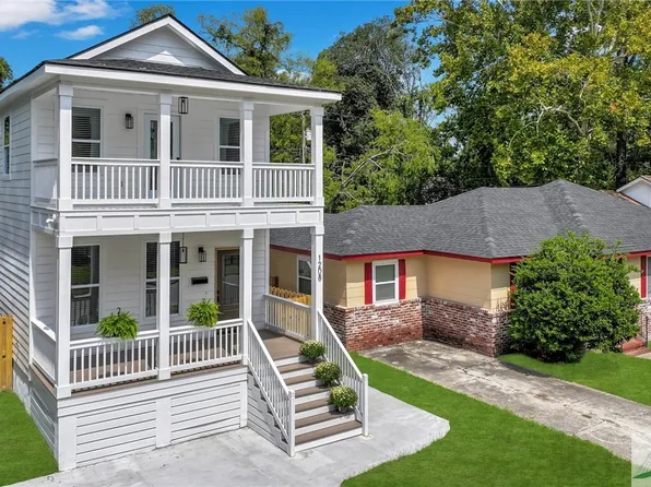 1208 E 41st Street, Savannah, GA 31404