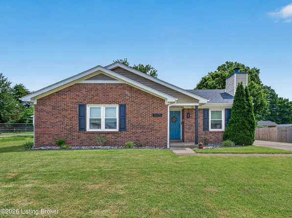 1625 Crossridge Ln, Graymoor Devondale, KY 40222