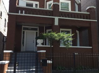 6945 S Peoria St, Chicago, IL 60621