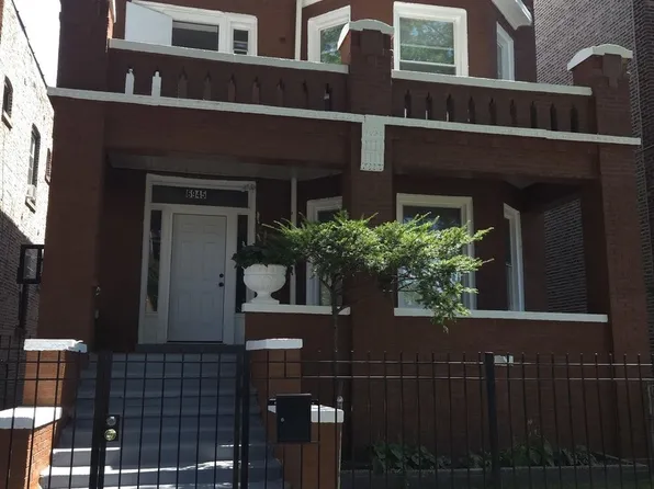 6945 S Peoria St, Chicago, IL 60621