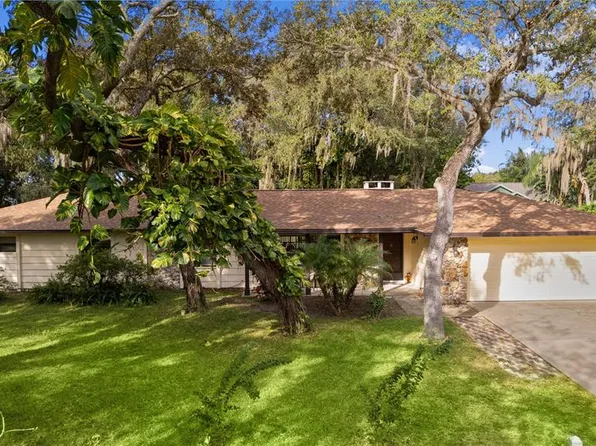 448 Laura Ln, Mount Dora, FL 32757