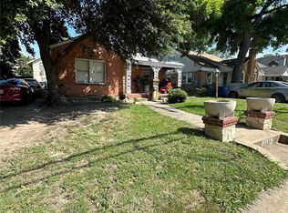 4535 Capitol Ave, Dallas, TX 75204