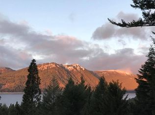 530 Pine Loch Sun Dr, Ronald, WA 98940