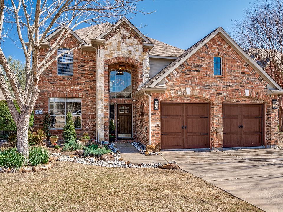 1st image of 1805 Hackett Creek Dr