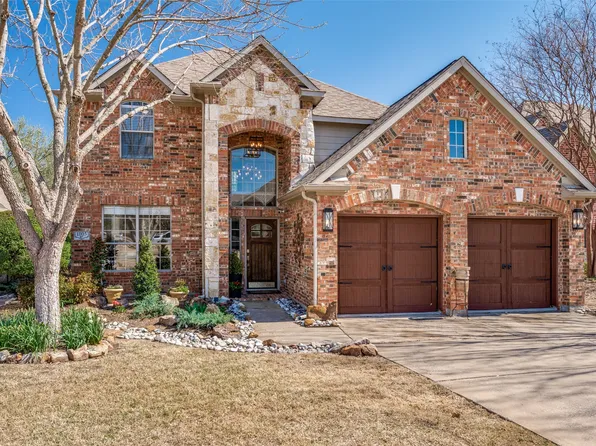 1805 Hackett Creek Dr, McKinney, TX 75072