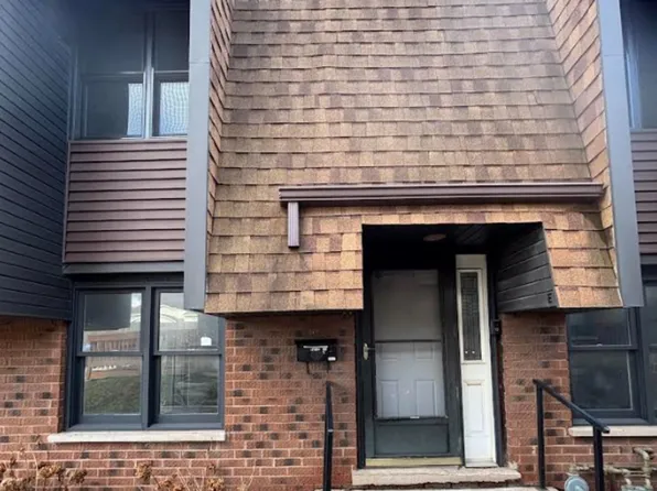 12738 S Kenneth Ave #E, Alsip, IL 60803