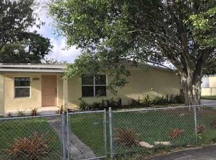 5970 SW 39th Ct #0, Fort Lauderdale, FL 33314