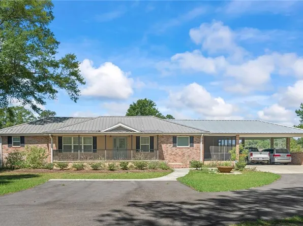 53371 60th Hwy, Bogalusa, LA 70427