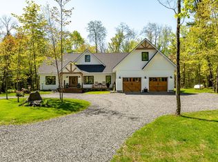 187 Bay Lake Rd, Perry, ON P0A1J0