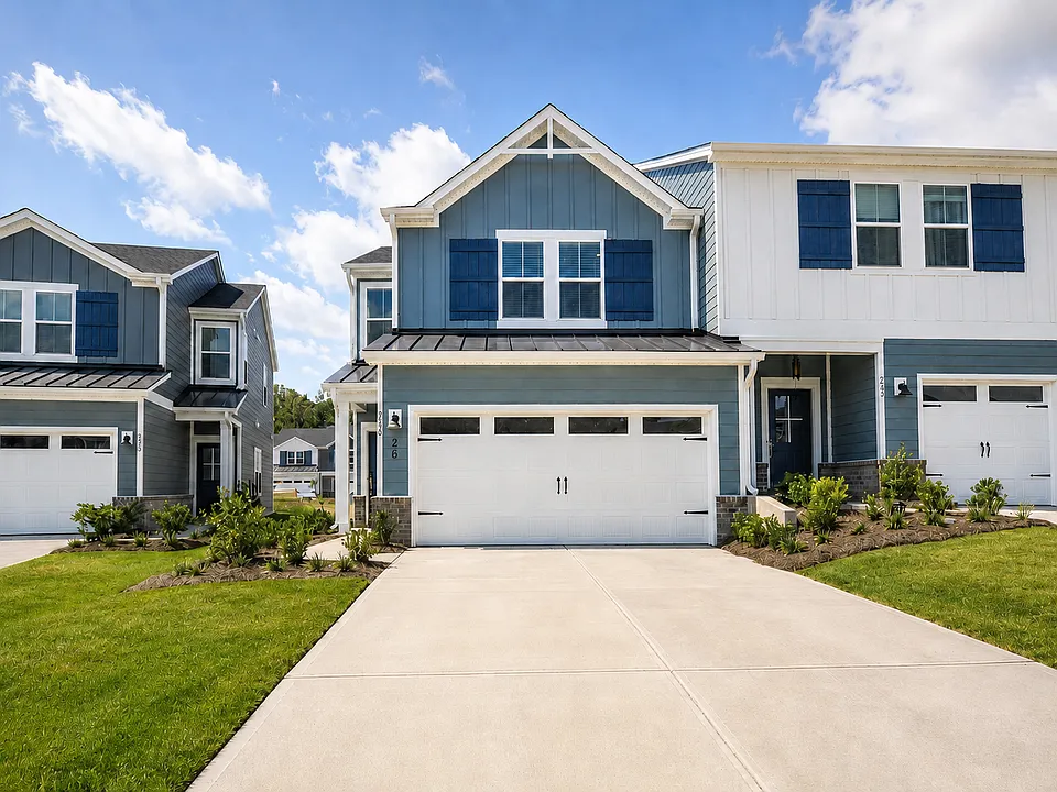 266 Tiger Lily Dr