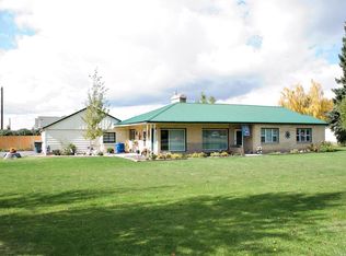 955 Airport Rd, Blackfoot, ID 83221