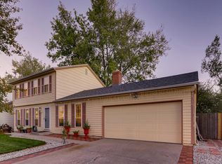 2322 S Dawson Way, Aurora, CO 80014