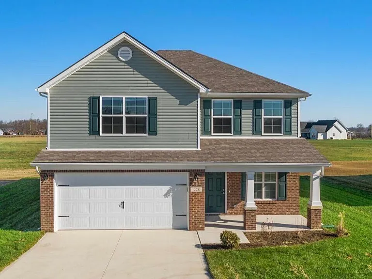 249 Candy Apple Ln — Photo 1