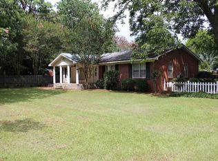 93 S Pecan St, Ellaville, GA 31806