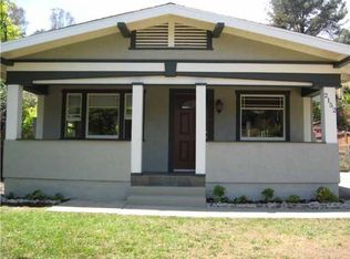 2152 Bluebird St, San Diego, CA 92114