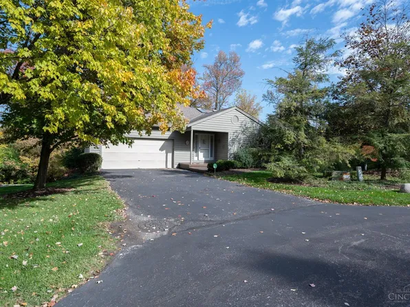 2234 Sweetbriar Ln, Cincinnati, OH 45239