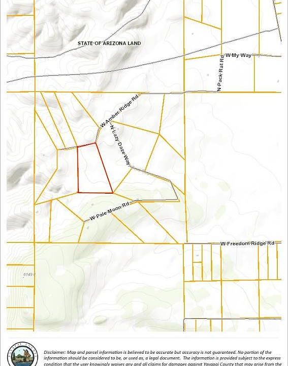 2nd image of 35705 W Amber Ridge Rd
