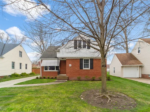 317 E 286th St, Willowick, OH 44095