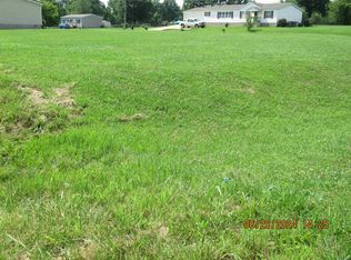 620 Homestead Rd, Troy, TN 38260