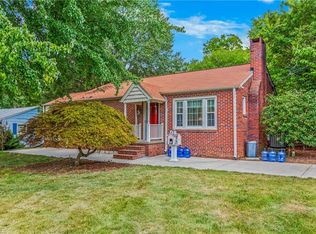 4733 Eastwin Dr, Winston Salem, NC 27104
