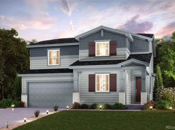 10177 Quentin Court, Commerce City, CO 80022