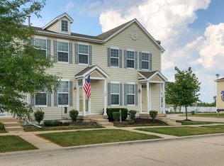 109 E Robinson Ave #109, Cortland, IL 60112
