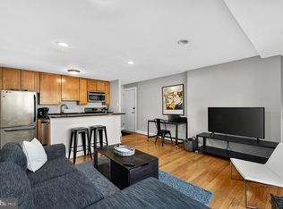 4840 Macarthur Blvd NW #408, Washington, DC