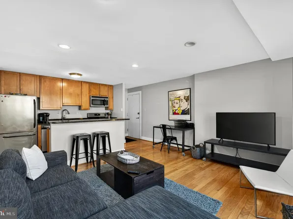 4840 Macarthur Blvd NW, Washington, DC