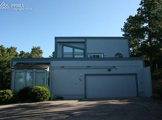 890 S Park Dr, Monument, CO 80132