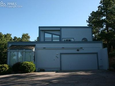 890 S Park Dr, Monument, CO, 80132