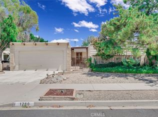 1280 Brentwood Way, Hemet, CA 92545