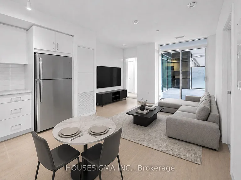 4010 Eglinton Ave W #607 — Photo 6