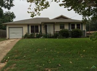 805 Bellaire Dr, Tyler, TX 75702