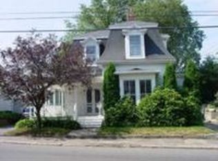 204 Washington St #R, Gloucester, MA 01930