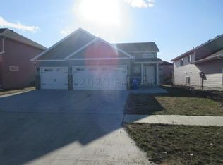 7381 20th St S, Fargo, ND 58104