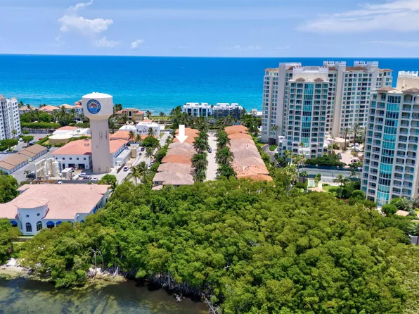 3628 S Ocean Boulevard, Highland Beach, FL 33487