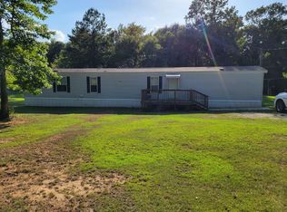 1496 Robinson Rd #1, Silsbee, TX 77656