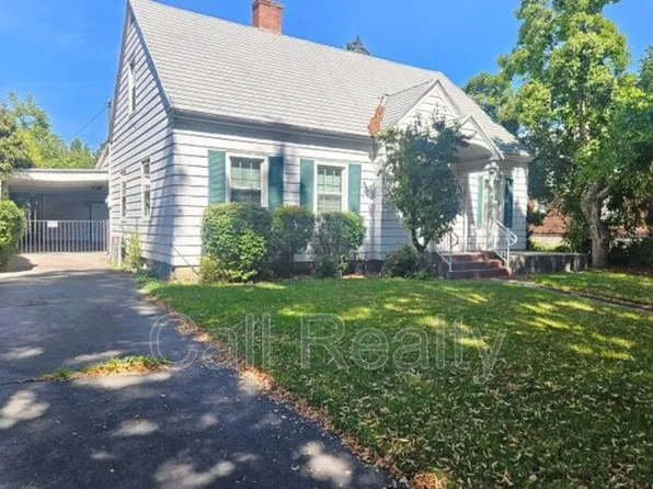 1017 E Sharp Ave, Spokane, WA 99202