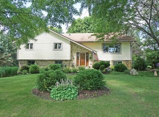 441 Belvedere E, Colgate, WI 53017