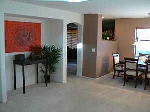 Front Room