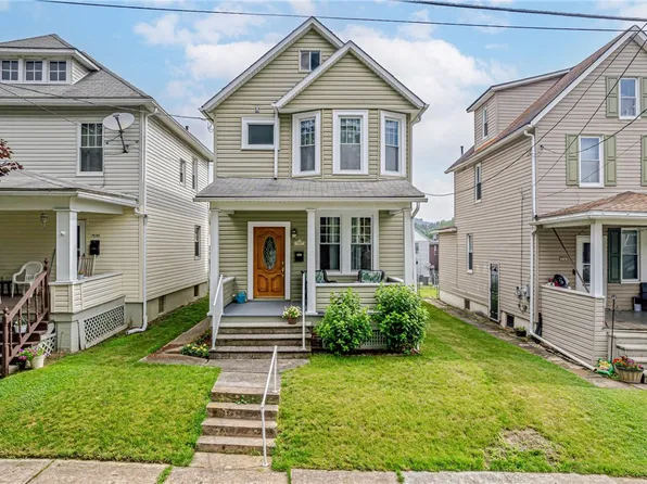 707 Glenwood Ave, Johnstown, PA 15905